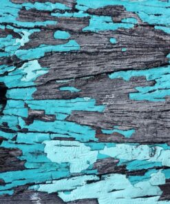 Fototapeta Blue Panel