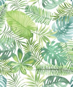 Fototapeta Barvy zelené