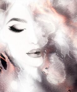 Fototapeta Portrét ženy 2