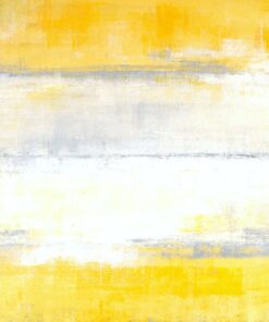 Fototapeta Šedá a žlutá