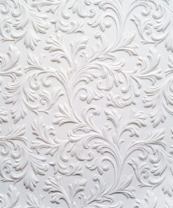 Fototapeta Barokní vzor