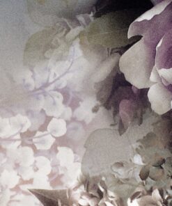 Fototapeta Silk Flower