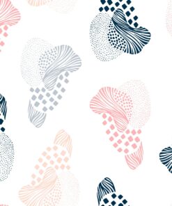 Fototapeta Barevné vzory