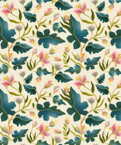 Fototapeta Fantastické rostliny