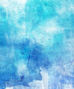 Fototapeta Blue Power