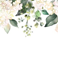 Fototapeta Bright Flowers 2