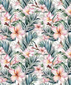 Fototapeta Plumeria