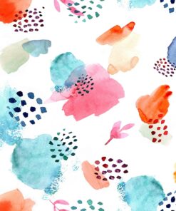 Fototapeta Světelná abstrakce