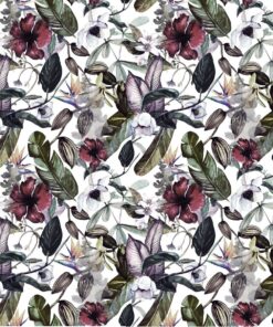 Fototapeta Tropická magnólie