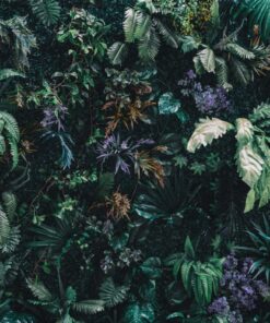 Samolepka na zeď Storied Garden