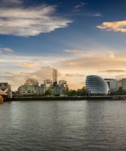 Fototapeta London Tower