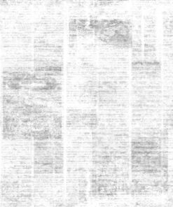 Fototapeta Faded Newspaper