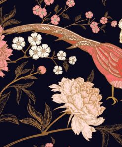 Fototapeta Červený bažant