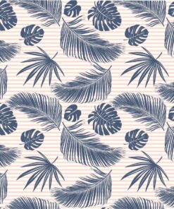 Fototapeta Summer Leaves