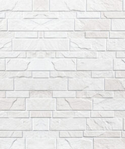 Fototapeta Bílé cihly