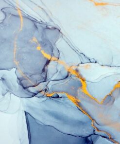 Fototapeta Abstraktní inkoust