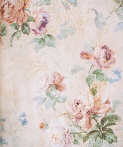 Fototapeta Blurry Roses