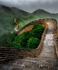 Fototapeta Velká čínská zeď