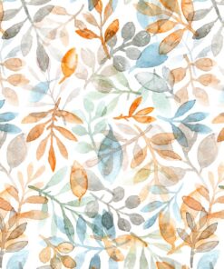 Fototapeta Podzimní barvy