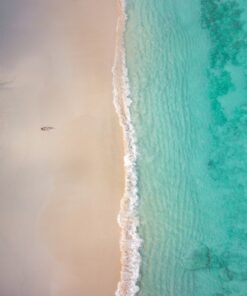 Fototapeta Mořská pláž