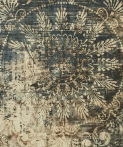 Fototapeta Ornament Wheels