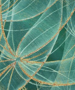 Fototapeta Zlaté nitě