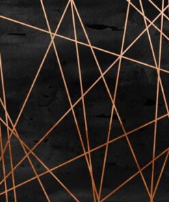 Fototapeta Geometrické linie