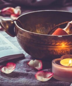 Fototapeta Tibetský duch