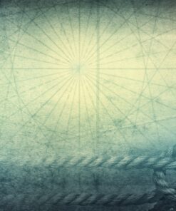 Fototapeta Záře luceren