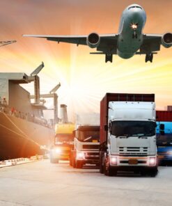 Fototapeta Dopravní prostředek