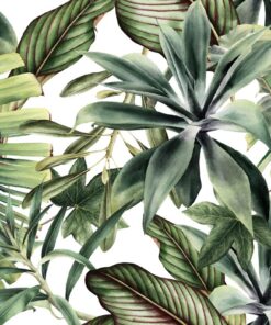 Fototapeta Holiday Palms 2