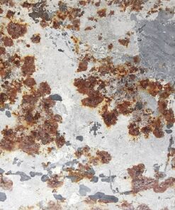 Fototapeta Rust spots