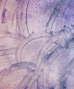 Fototapeta Pastelové půlkruhy