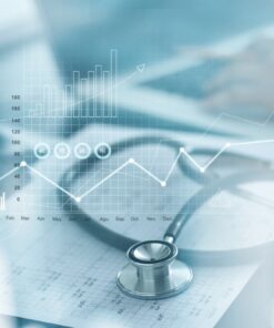 Fototapeta Lékařská analýza