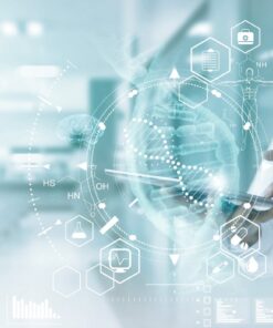 Fototapeta Dobrý doktor