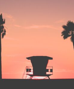 Fototapeta Solar Patrol