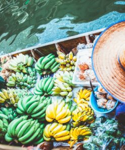 Fototapeta Fruit Shop