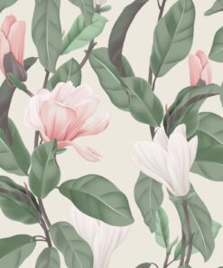 Fototapeta Krásná Magnolia