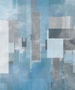 Fototapeta Geometrické abstrakce