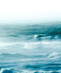 Fototapeta Mořské vlny 2