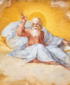 Fototapeta St. Sebastian