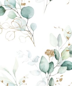 Fototapeta Roślinna Biel