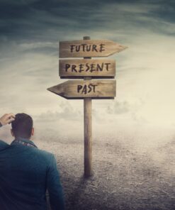 Fototapeta Směr jízdy