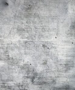 Fototapeta Metal Wall