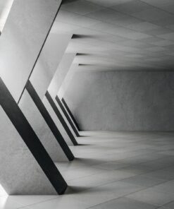 Fototapeta X sloupců