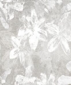 Samolepka na zeď Starožitné květiny