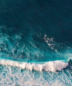 Fototapeta Little Wave