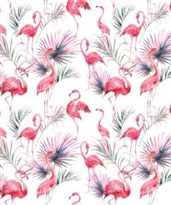 Fototapeta Hejno pelikánů