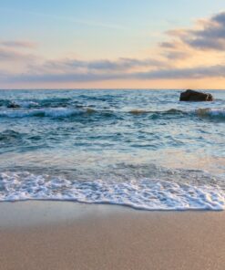 Fototapeta Výhledy na moře