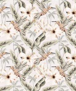 Fototapeta Little Hummingbirds